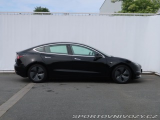 Tesla Model 3 Long Range 4WD 78kWh 2019