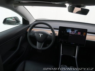 Tesla Model 3 Long Range 4WD 78kWh 2019