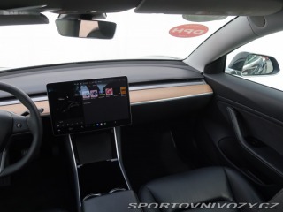 Tesla Model 3 Long Range 4WD 78kWh 2019