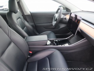 Tesla Model 3 Long Range 4WD 78kWh 2019