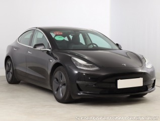 Tesla Model 3 Long Range 4WD 78kWh
