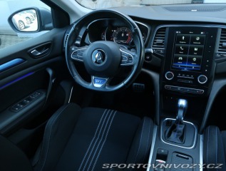 Renault Mégane GT Line 1.6 dCi 2017