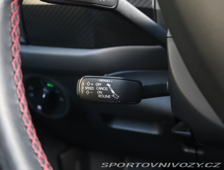 Škoda Kodiaq RS RS RS 2.0 TDI 2018