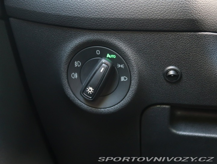 Škoda Kodiaq RS RS RS 2.0 TDI 2018