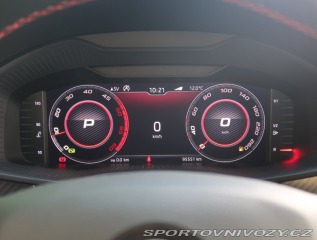 Škoda Kodiaq RS RS RS 2.0 TDI 2018