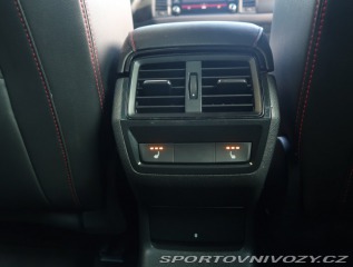Škoda Kodiaq RS RS RS 2.0 TDI 2018