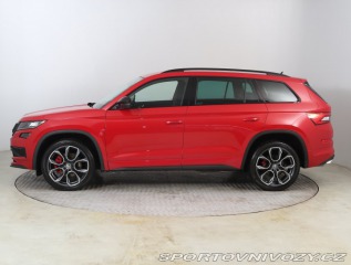 Škoda Kodiaq RS RS RS 2.0 TDI 2018