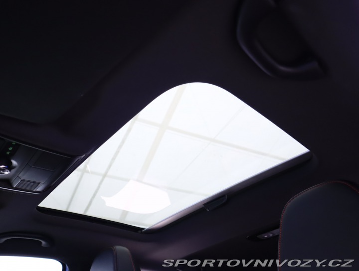 Škoda Octavia RS RS RS 2.0 TDI 2014