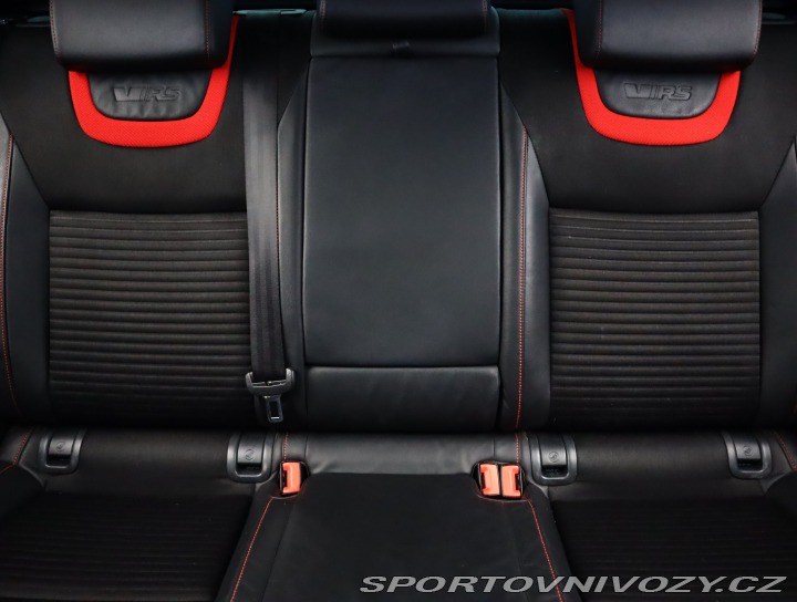 Škoda Octavia RS RS RS 2.0 TDI 2014
