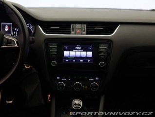 Škoda Octavia RS RS RS 2.0 TDI 2014