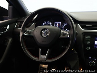 Škoda Octavia RS RS RS 2.0 TDI 2014