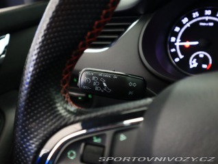 Škoda Octavia RS RS RS 2.0 TDI 2014