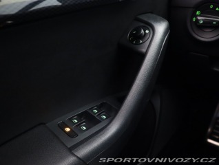 Škoda Octavia RS RS RS 2.0 TDI 2014