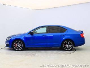 Škoda Octavia RS RS RS 2.0 TDI 2014