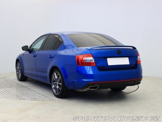 Škoda Octavia RS RS RS 2.0 TDI 2014