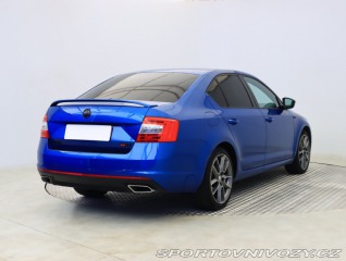 Škoda Octavia RS RS RS 2.0 TDI 2014