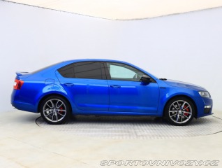Škoda Octavia RS RS RS 2.0 TDI 2014