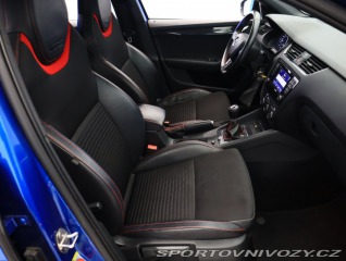 Škoda Octavia RS RS RS 2.0 TDI 2014
