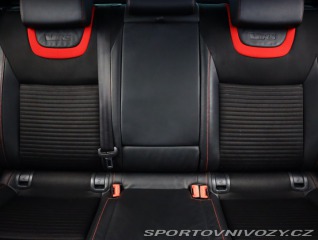 Škoda Octavia RS RS RS 2.0 TDI 2014