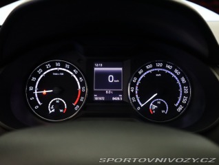 Škoda Octavia RS RS RS 2.0 TDI 2014