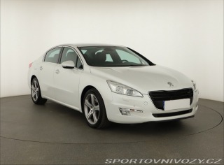 Peugeot 508 GT Line 2.2 HDi