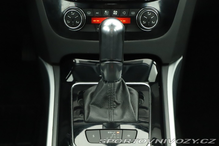 Peugeot 508 GT Line 2.2 HDi 2012
