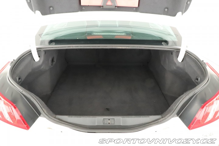 Peugeot 508 GT Line 2.2 HDi 2012