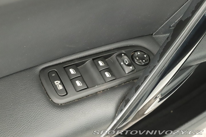 Peugeot 508 GT Line 2.2 HDi 2012