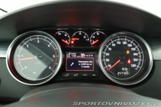 Peugeot 508 GT Line 2.2 HDi 2012