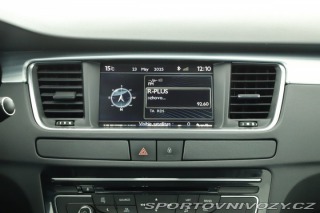 Peugeot 508 GT Line 2.2 HDi 2012