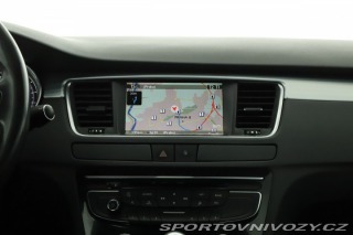 Peugeot 508 GT Line 2.2 HDi 2012