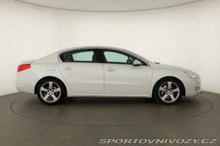Peugeot 508 GT Line 2.2 HDi 2012