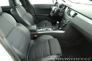 Peugeot 508 GT Line 2.2 HDi 2012
