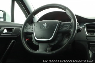 Peugeot 508 GT Line 2.2 HDi 2012