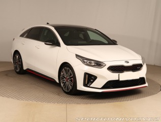 Kia ProCeed GT-Line GT 1.6 T-GDI