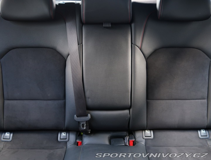 Kia ProCeed GT-Line GT 1.6 T-GDI 2019