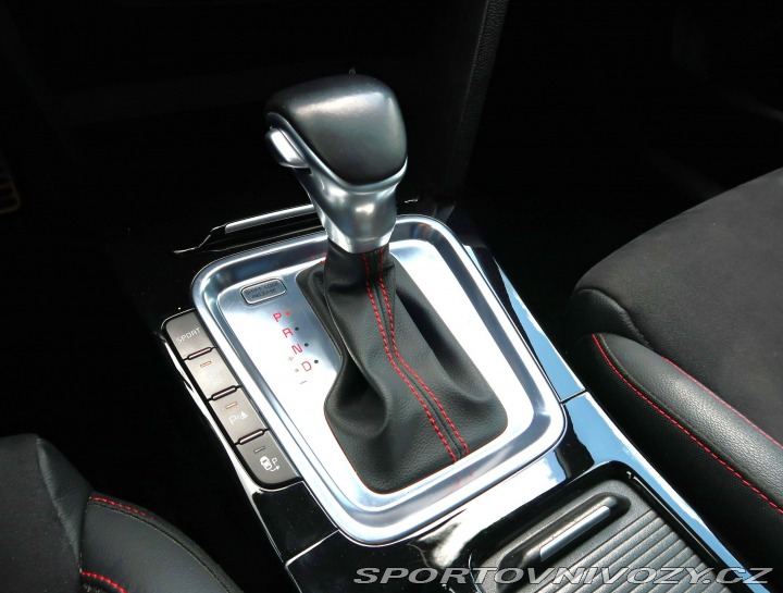 Kia ProCeed GT-Line GT 1.6 T-GDI 2019