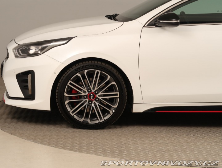 Kia ProCeed GT-Line GT 1.6 T-GDI 2019