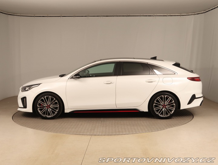 Kia ProCeed GT-Line GT 1.6 T-GDI 2019