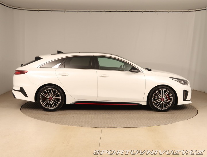 Kia ProCeed GT-Line GT 1.6 T-GDI 2019
