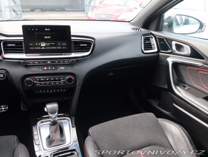 Kia ProCeed GT-Line GT 1.6 T-GDI 2019