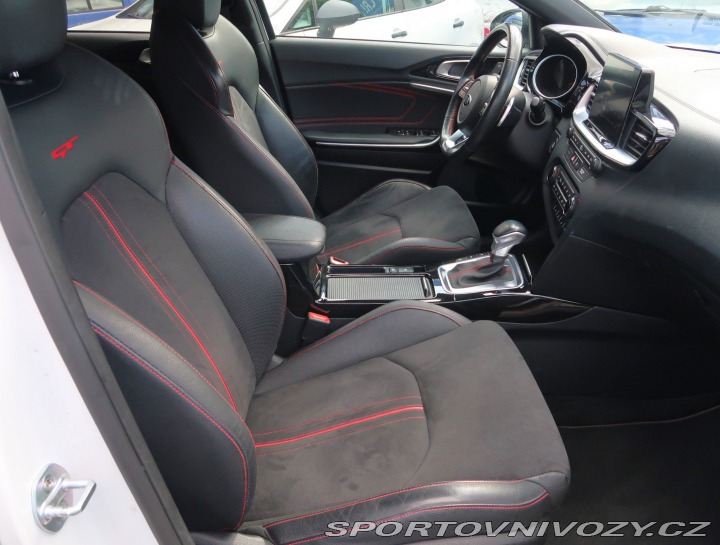 Kia ProCeed GT-Line GT 1.6 T-GDI 2019