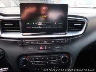 Kia ProCeed GT-Line GT 1.6 T-GDI 2019