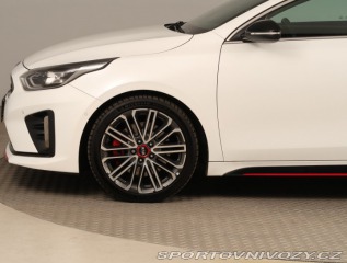 Kia ProCeed GT-Line GT 1.6 T-GDI 2019