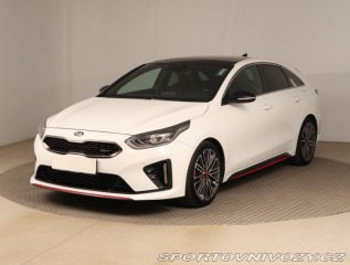 Kia ProCeed GT-Line GT 1.6 T-GDI 2019