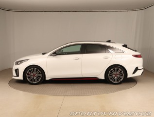 Kia ProCeed GT-Line GT 1.6 T-GDI 2019