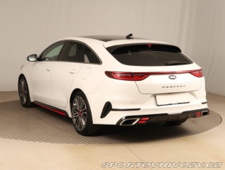 Kia ProCeed GT-Line GT 1.6 T-GDI 2019