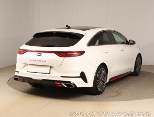 Kia ProCeed GT-Line GT 1.6 T-GDI 2019