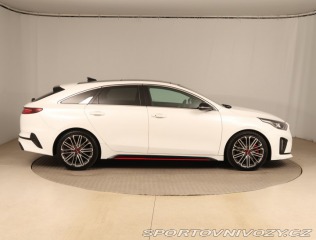 Kia ProCeed GT-Line GT 1.6 T-GDI 2019