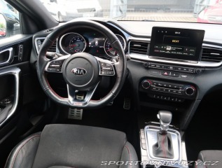 Kia ProCeed GT-Line GT 1.6 T-GDI 2019